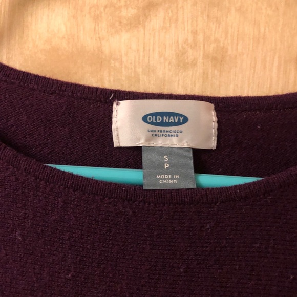 Lightweight sweater - Picture 3 of 3
